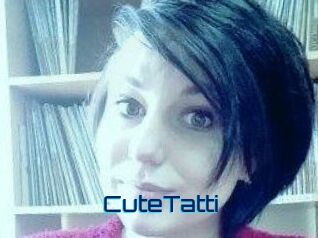 CuteTatti