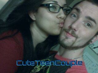 CuteTeenCouple