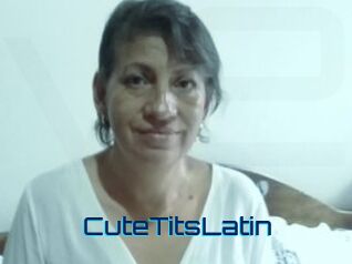 CuteTitsLatin Vidéos de Cul FR