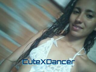 CuteXDancer