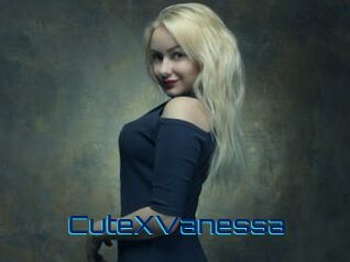 CuteXVanessa