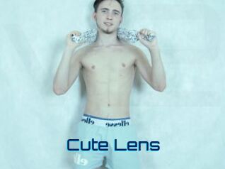 Cute_Lens Vidéos de Cul FR