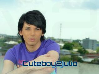 Cuteboy2julio