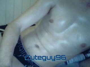 Cuteguy96 Vidéos de Cul FR