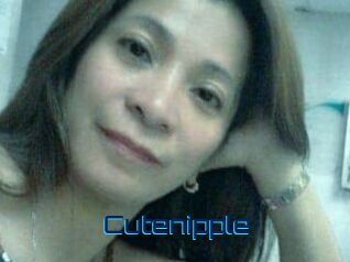 Cutenipple