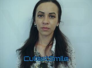 CutestSmile