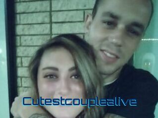 Cutestcouplealive