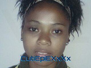 CutiEpiEXxXx