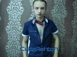 CutieAshton
