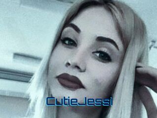 CutieJessi Vidéos de Cul FR