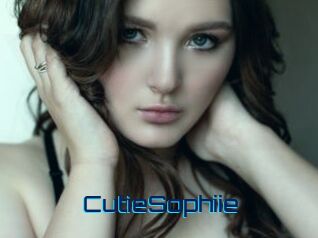 CutieSophiie