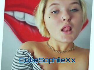 CutieSophiieXx Vidéos de Cul FR
