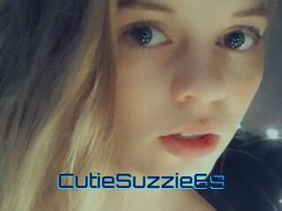CutieSuzzie69