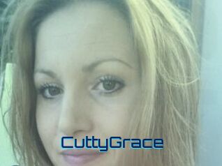 CuttyGrace