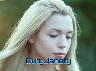 CutyJanety