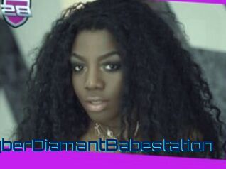 CyberDiamantBabestation