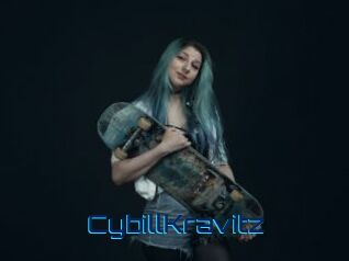 CybillKravitz Vidéos de Cul FR