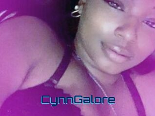 CynnGalore