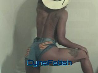 CynsFetish