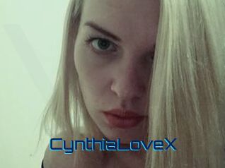 CynthiaLoveX