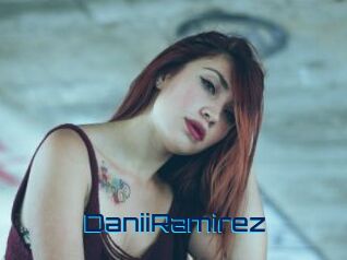 DaniiRamirez Vidéos de Cul FR
