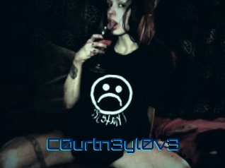 C0urtn3yl0v3