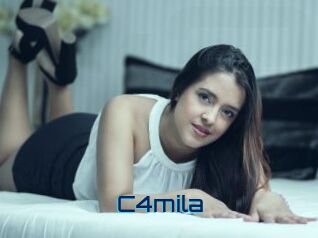 C4mila