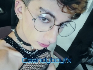 caandyboyfx Vidéos de Cul FR