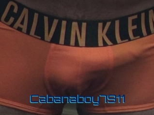 Cabanaboy7911