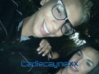 Cadiscaynexx