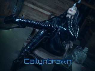 cailynbrown Vidéos de Cul FR