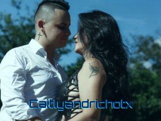 caitlyandrichotx Vidéos de Cul FR
