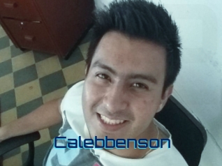 calebbenson Vidéos de Cul FR