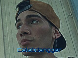 Calebdangger