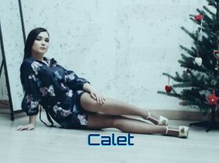 Calet