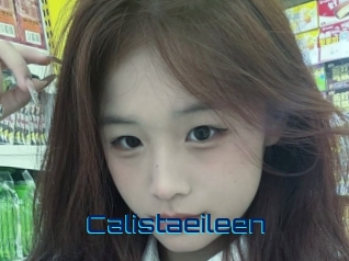 calistaeileen Vidéos de Cul FR