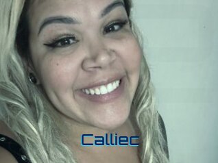 Calliec