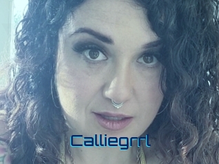 Calliegrrl