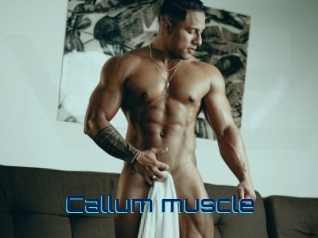 callum_muscle Vidéos de Cul FR