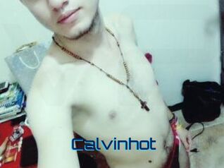 Calvin_hot