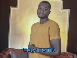 Calvinsmit