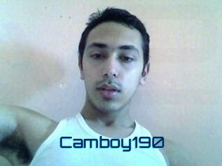 camboy190 Vidéos de Cul FR