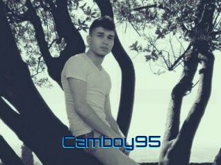 camboy95 Vidéos de Cul FR