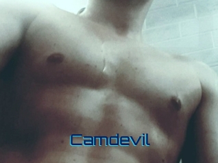 camdevil Vidéos de Cul FR