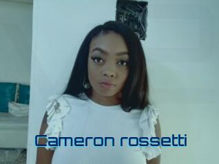 Cameron_rossetti