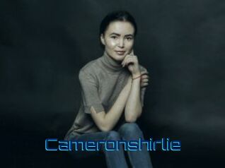 Cameronshirlie