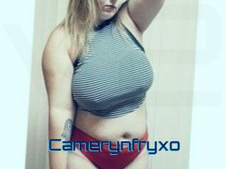 Camerynfryxo