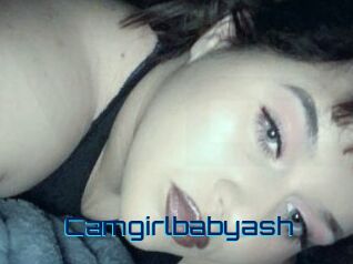 Camgirlbabyash
