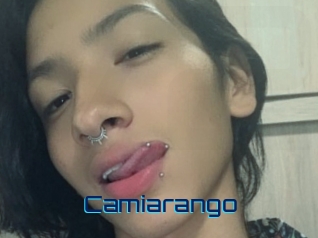 camiarango Vidéos de Cul FR