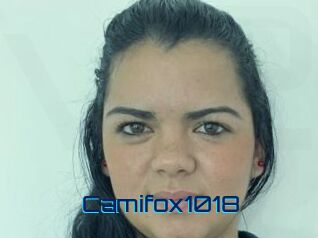 camifox1018 Vidéos de Cul FR